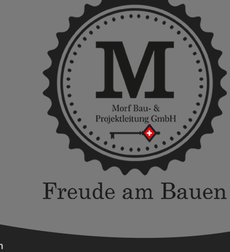 Morf Bau- & Projektleitung GmbH
